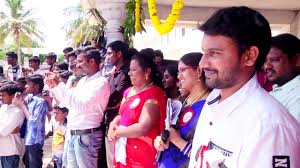 Proudhadeveraya Institute of Technology Hospet College fest and programs photo 4