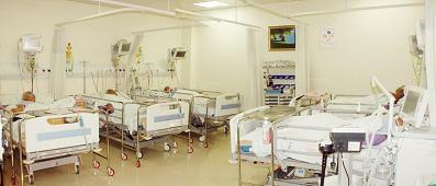 Sree Chitra Tirunal Institute for Medical Sciences and Technology Thiruvananthapuram Campus photo 3