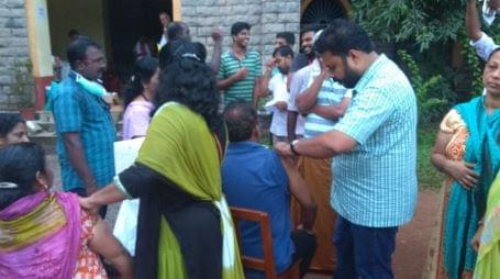 Sree Chitra Tirunal Institute for Medical Sciences and Technology Thiruvananthapuram Campus photo 13