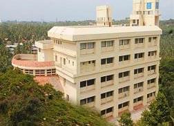 Sree Chitra Tirunal Institute for Medical Sciences and Technology Thiruvananthapuram Campus photo 5