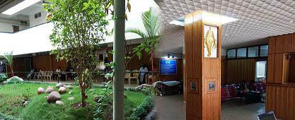 Sree Chitra Tirunal Institute for Medical Sciences and Technology Thiruvananthapuram Campus photo 8