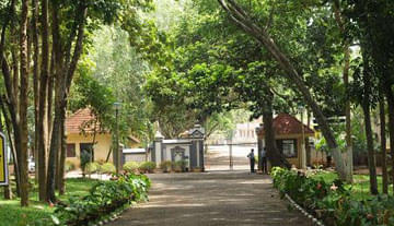 Sree Chitra Tirunal Institute for Medical Sciences and Technology Thiruvananthapuram Campus photo 11