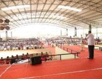 SNSCT campus and Facilities photo 1