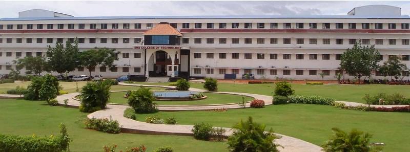 SNSCT campus and Facilities photo 2