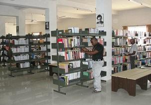 SNSCT campus and Facilities photo 4