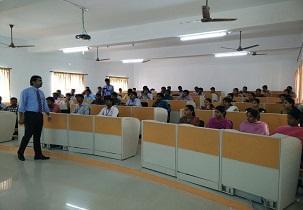 SNSCT campus and Facilities photo 5