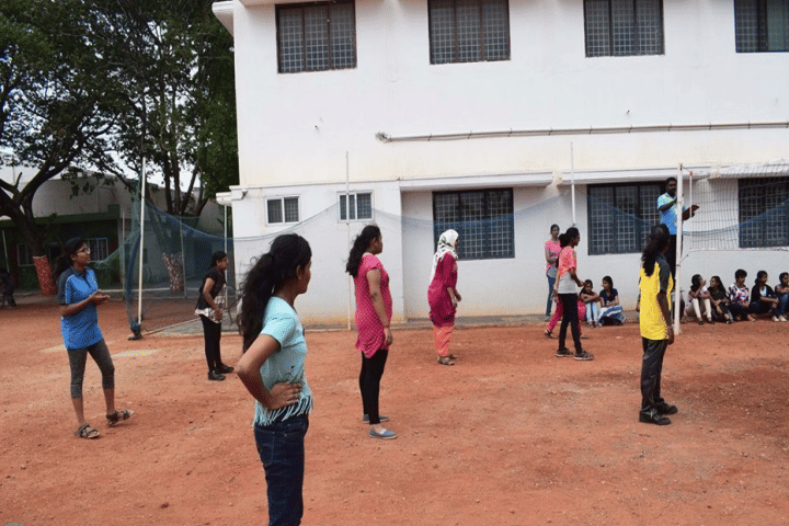 SNSCT campus and Facilities photo 6