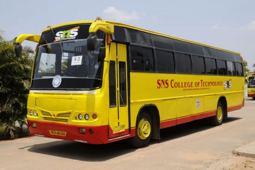 SNSCT campus and Facilities photo 7