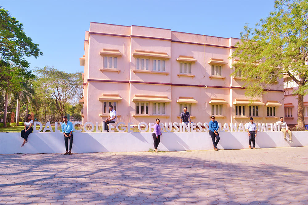 Daly College of Business Management Indore Campus photo 3