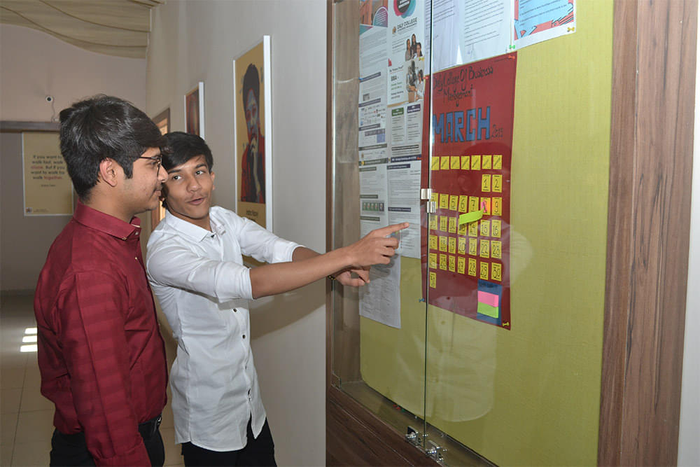 Daly College of Business Management Indore Campus photo 7