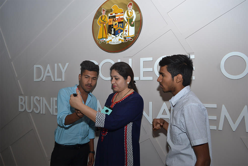 Daly College of Business Management Indore Campus photo 8