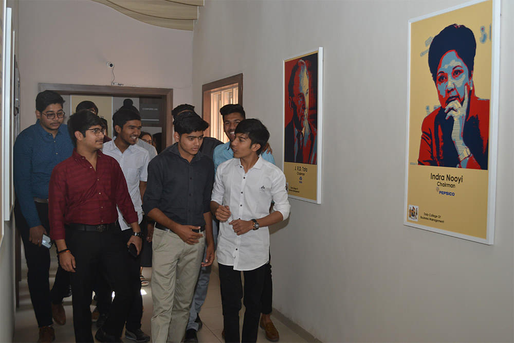 Daly College of Business Management Indore Campus photo 9