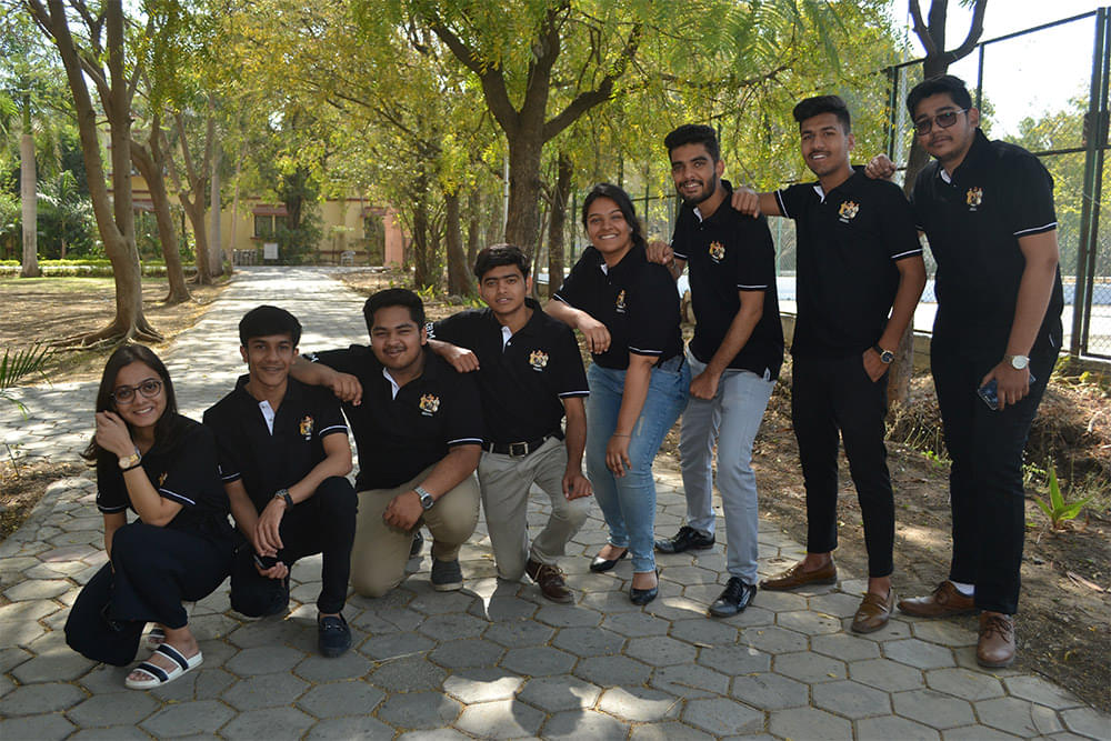 Daly College of Business Management Indore Campus photo 11