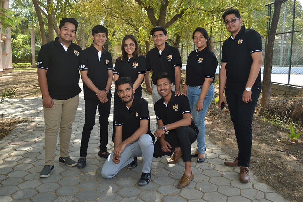 Daly College of Business Management Indore Campus photo 12