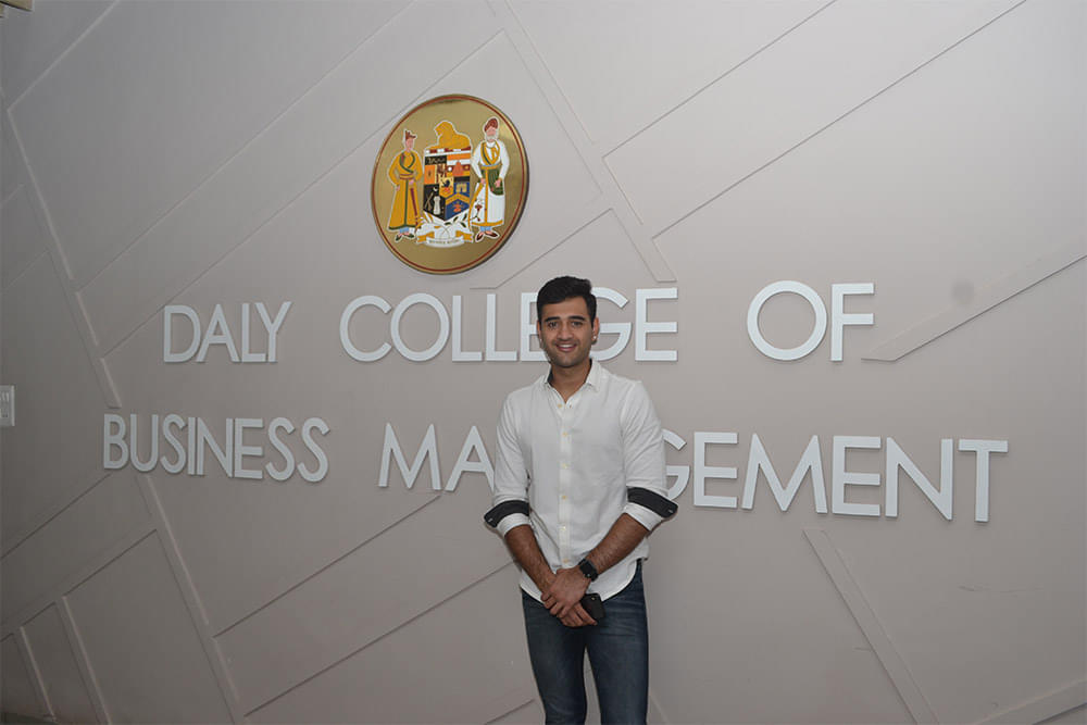 Daly College of Business Management Indore Campus photo 5