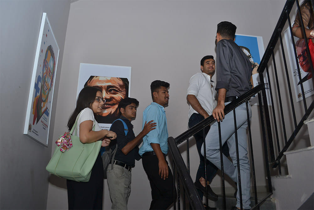 Daly College of Business Management Indore Campus photo 6