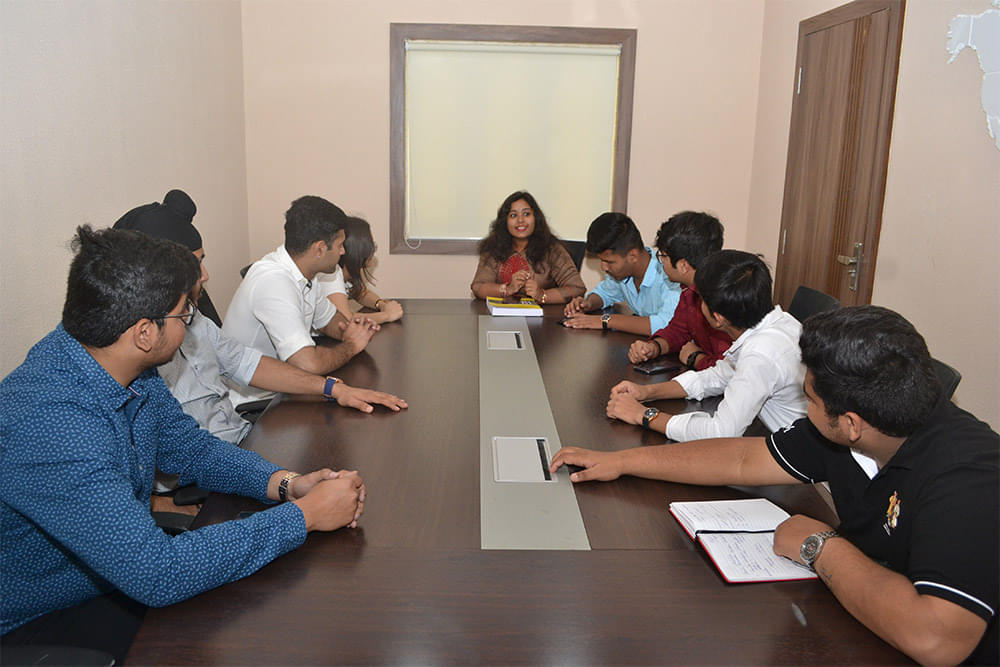 Daly College of Business Management Indore Campus photo 15