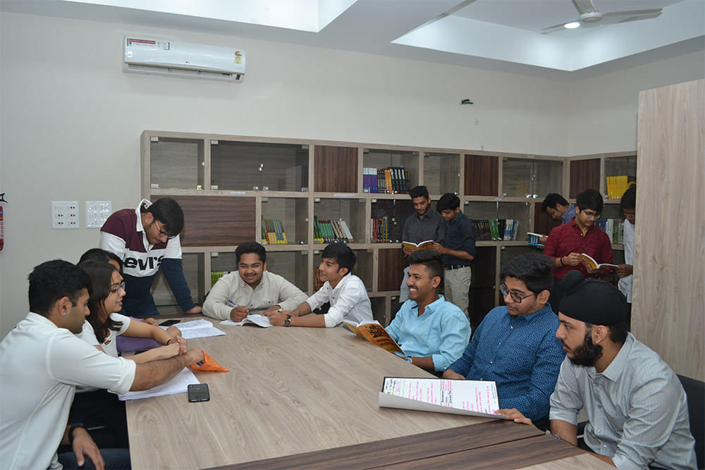 Daly College of Business Management Indore Campus photo 13