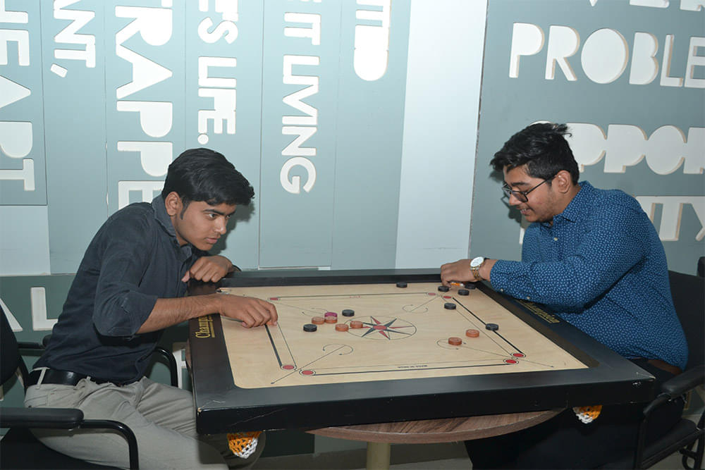 Daly College of Business Management Indore Sports photo 1