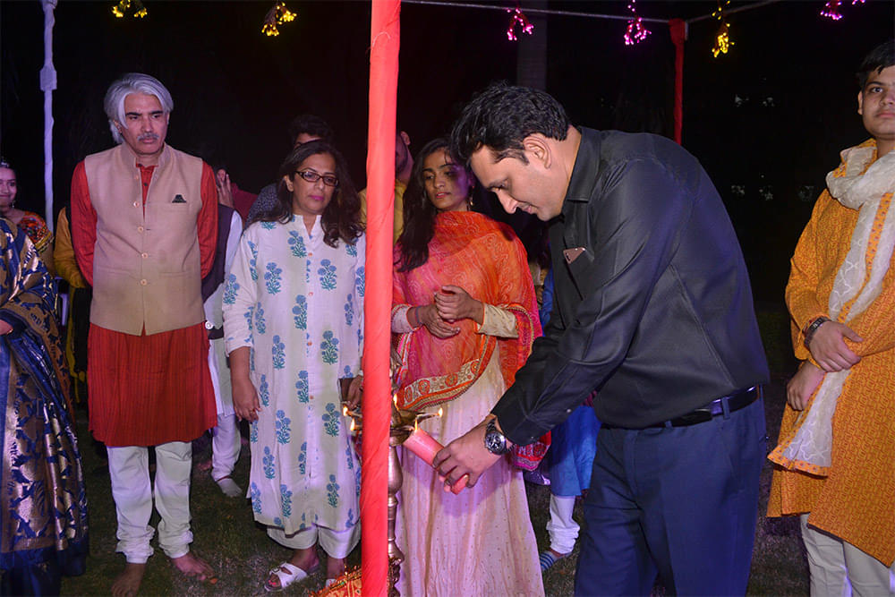 Daly College of Business Management Indore Events photo 1