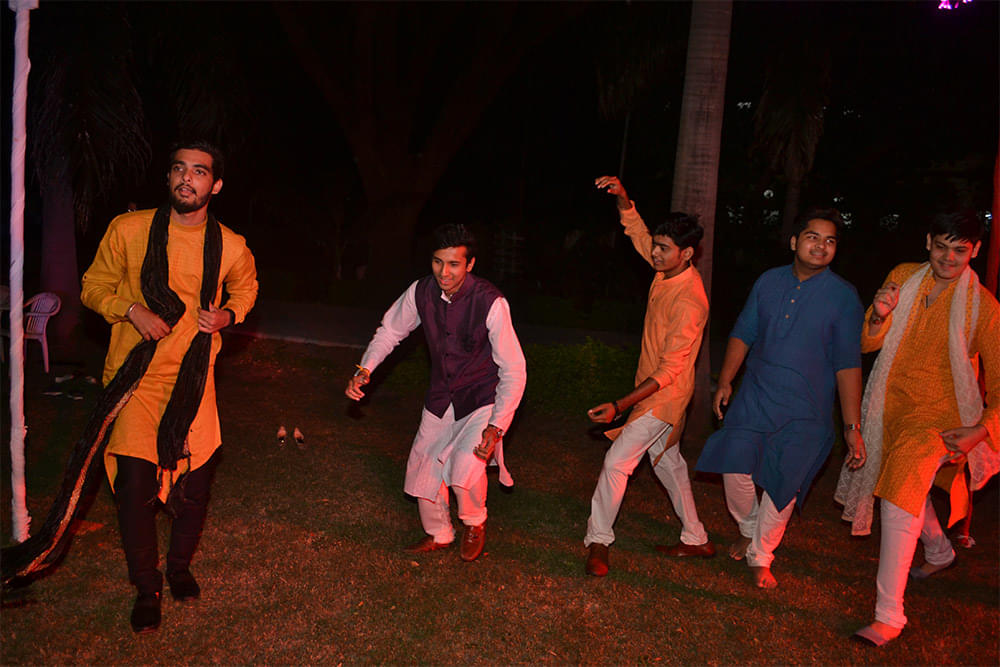 Daly College of Business Management Indore Events photo 2