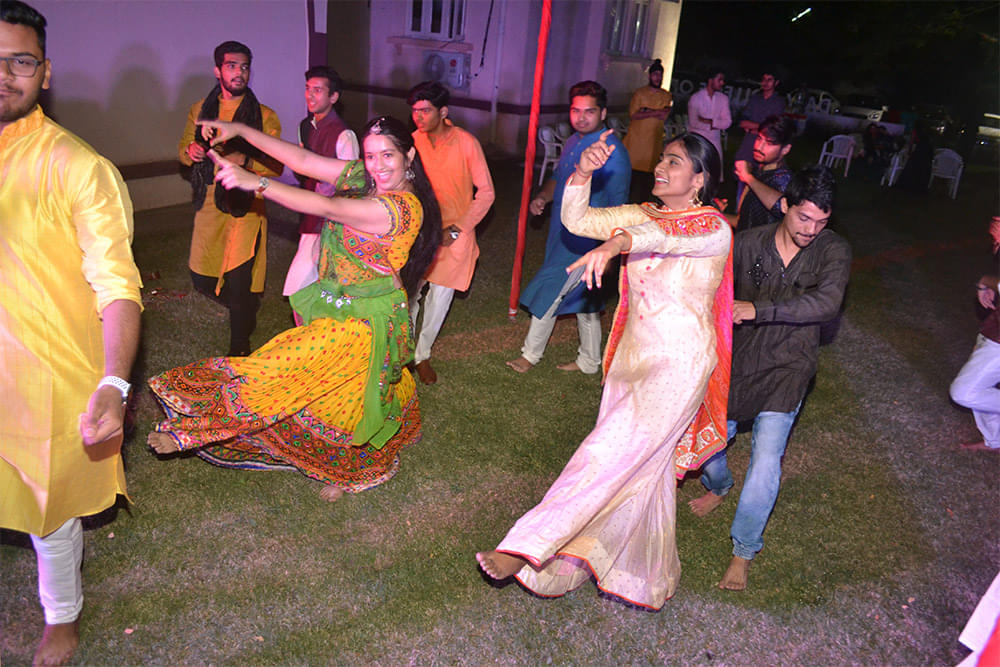 Daly College of Business Management Indore Events photo 3
