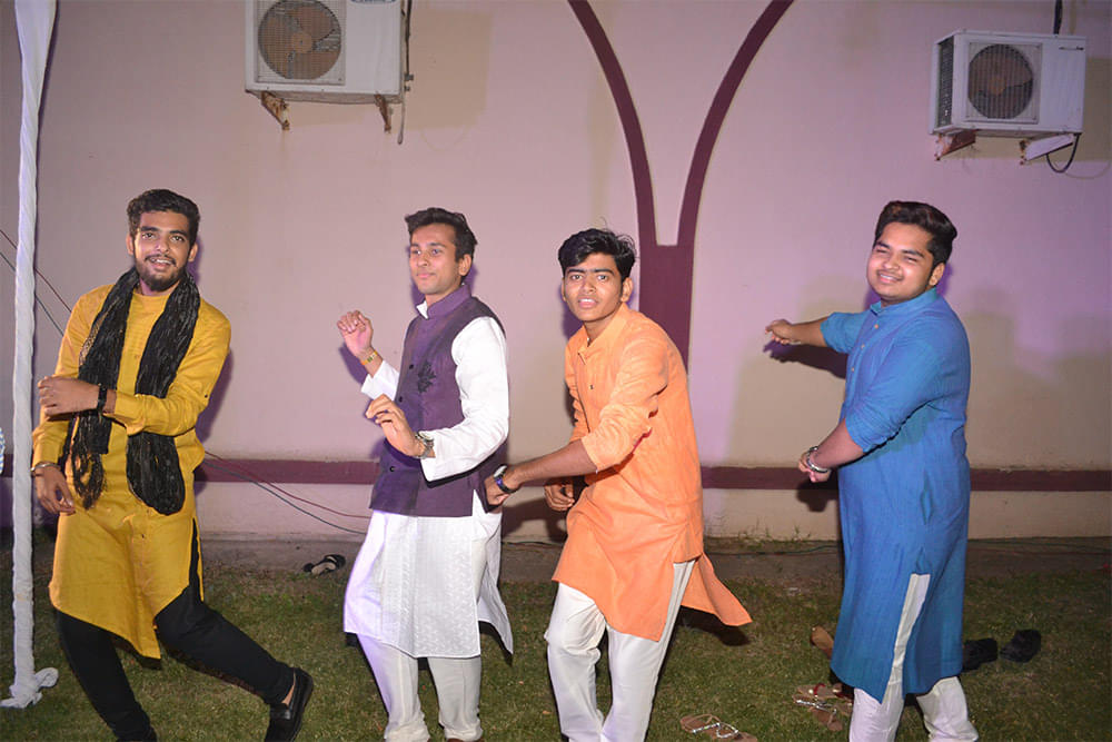 Daly College of Business Management Indore Events photo 4