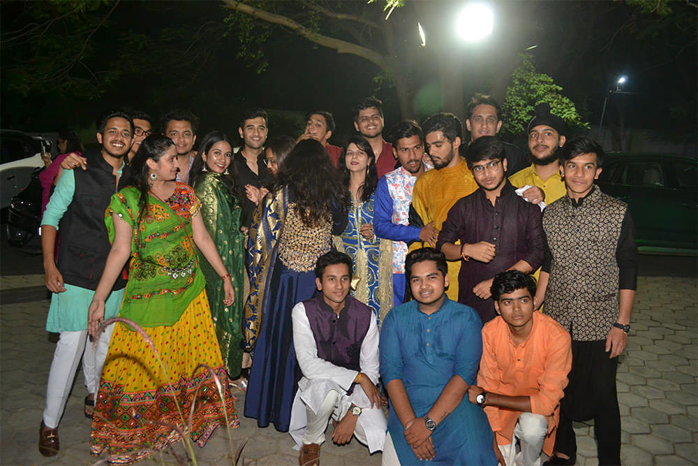 Daly College of Business Management Indore Events photo 5