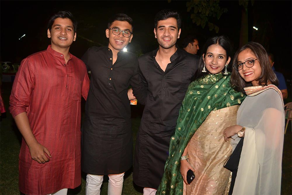 Daly College of Business Management Indore Events photo 6