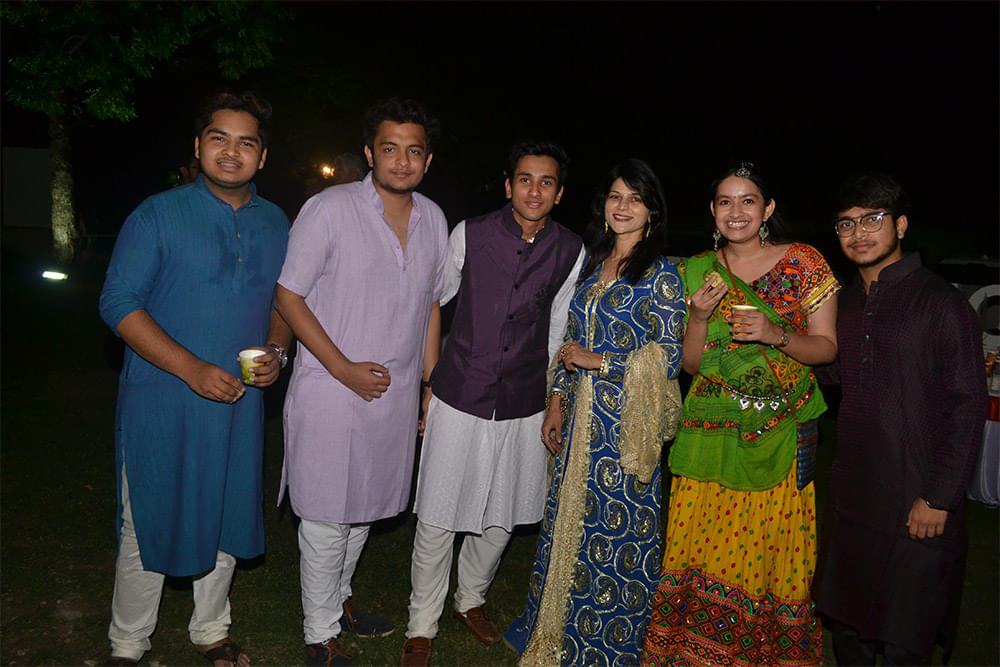 Daly College of Business Management Indore Events photo 7