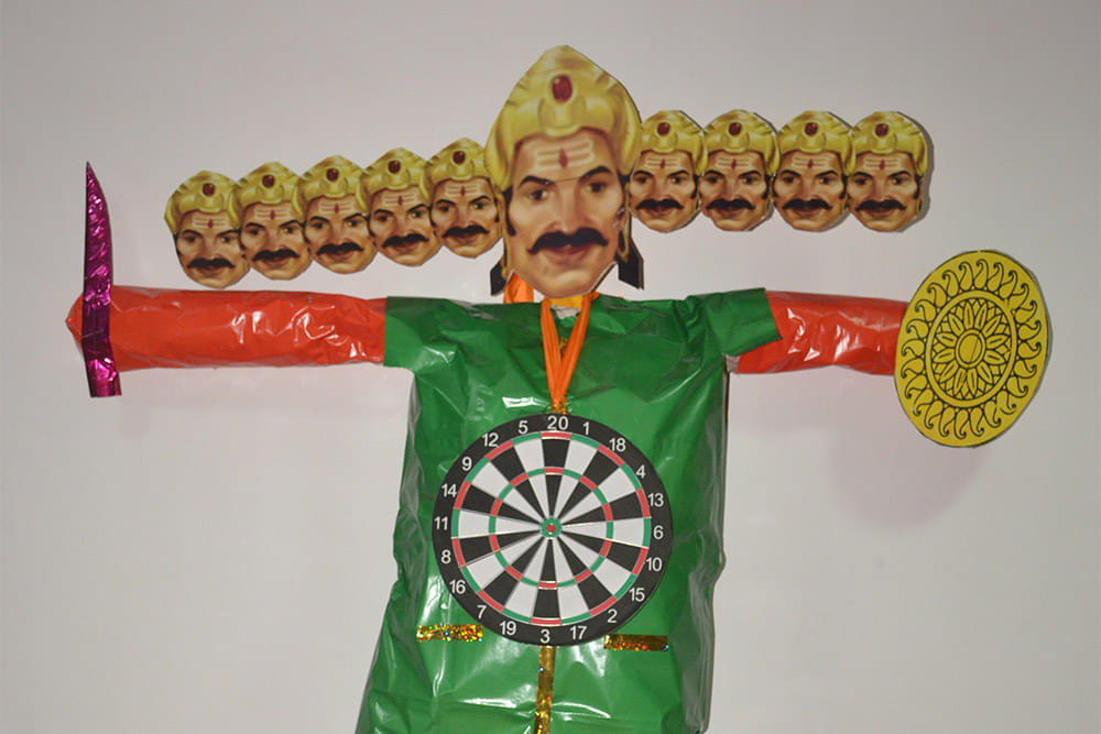 Daly College of Business Management Indore Events photo 8