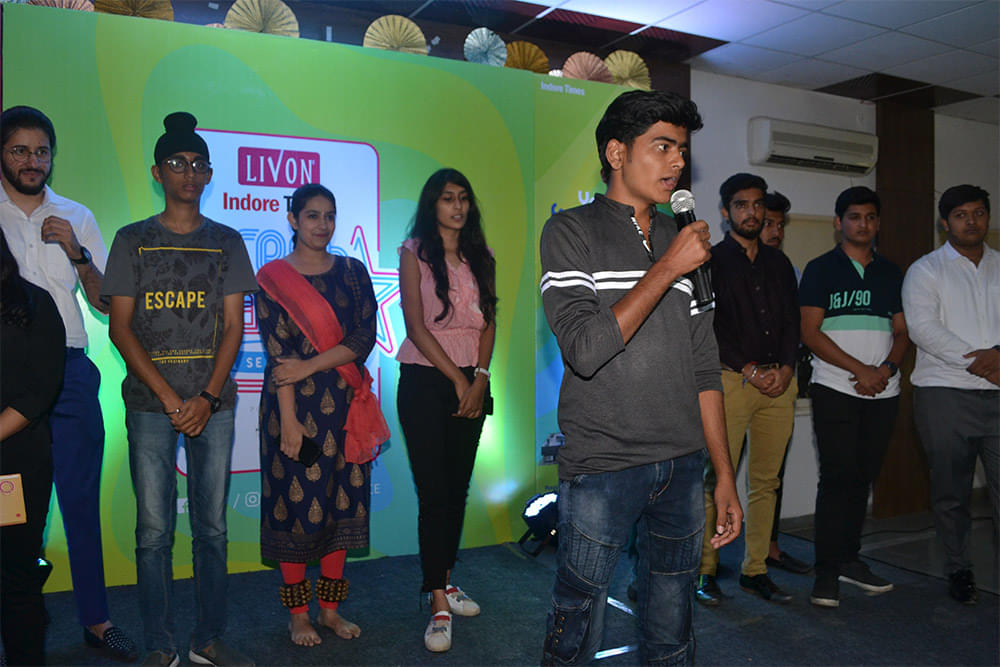 Daly College of Business Management Indore Events photo 10