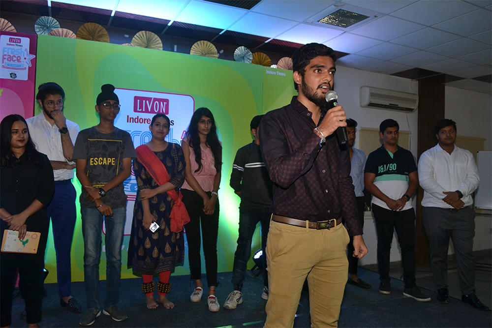 Daly College of Business Management Indore Events photo 11