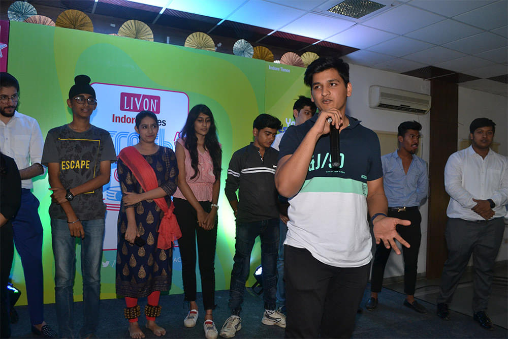 Daly College of Business Management Indore Events photo 12