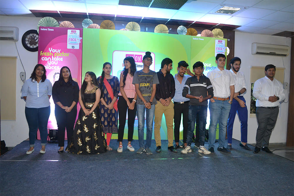 Daly College of Business Management Indore Events photo 14