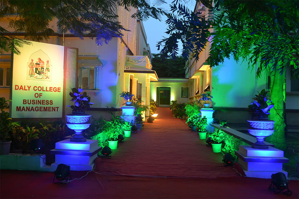 Daly College of Business Management Indore Events photo 15