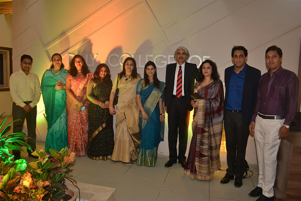 Daly College of Business Management Indore Events photo 16