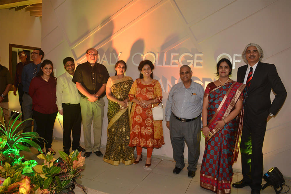 Daly College of Business Management Indore Events photo 17