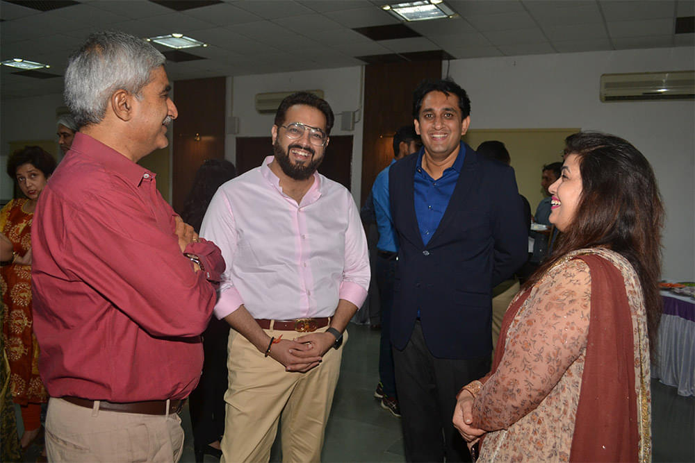 Daly College of Business Management Indore Events photo 18