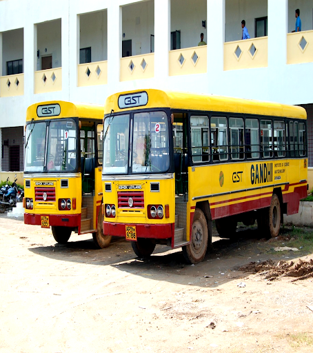 Gandhi Institute of Science and Technology Rayagada Campus and Facilities photo 4