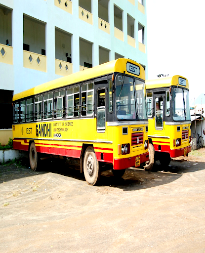 Gandhi Institute of Science and Technology Rayagada Campus and Facilities photo 5