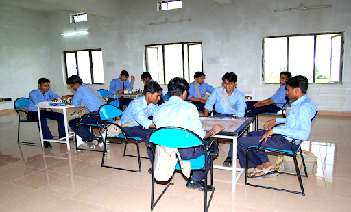 Gandhi Institute of Science and Technology Rayagada Campus and Facilities photo 7