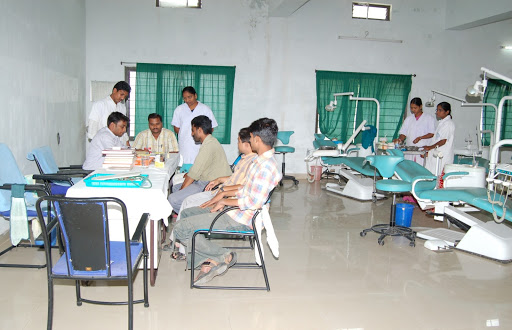 Gandhi Institute of Science and Technology Rayagada Campus and Facilities photo 14