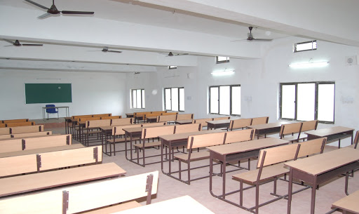 Gandhi Institute of Science and Technology Rayagada Campus and Facilities photo 17