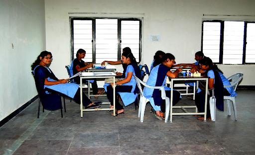 Gandhi Institute of Science and Technology Rayagada Campus and Facilities photo 8