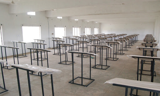 Gandhi Institute of Science and Technology Rayagada Campus and Facilities photo 20