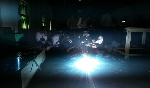 Gandhi Institute of Science and Technology Rayagada Laboratories photo 13