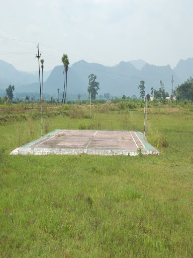 Gandhi Institute of Science and Technology Rayagada Sports photo 2