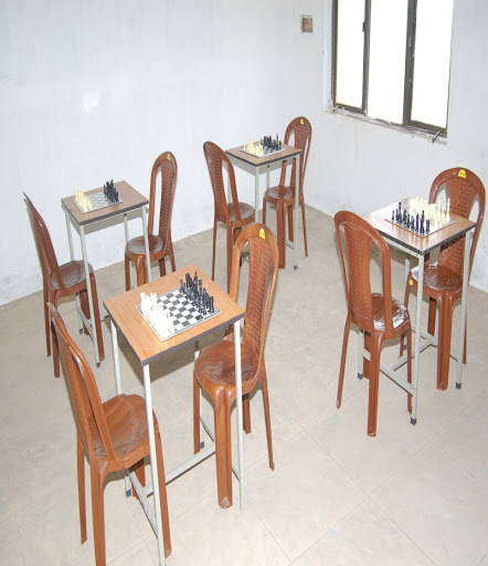 Gandhi Institute of Science and Technology Rayagada Sports photo 3