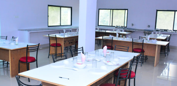 Narayan College Bareilly Campus photo 3